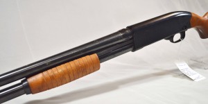WINCHESTER 1200,12GA Riot Shotgun  